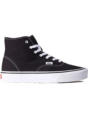 Vans Authentıc Hı 2.0 Unisex Günlük Ayakkabı VN000E8H6BT1 Siyah