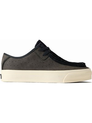 Vans Lx Sf Moc Low Unisex Günlük Ayakkabı VN000Z3XGBA1 Gri