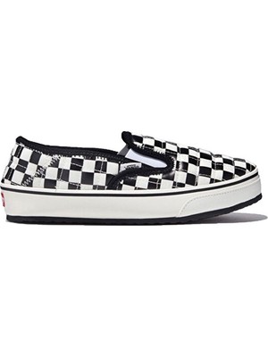 Vans Slıp-Er 2 Unisex Günlük Ayakkabı VN0A4UWOIB81 Siyah