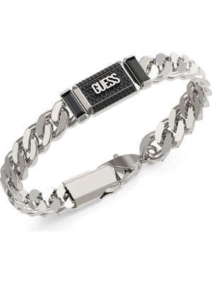 Guess JGUJUMB06066JWSTBKS Erkek Bileklik