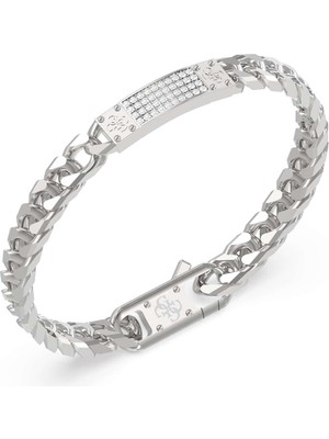 Guess JGUJUMB06031JWSTS Erkek Bileklik