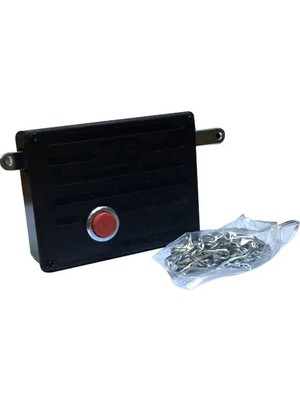 Marsilyan™- Elektrikli Zincirli Otomatik Kapı Açıcı - Tuşlu