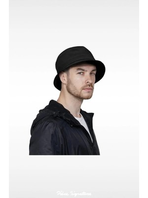 PIECE SIGNATURE Moda Yaz Güneş Şapkası