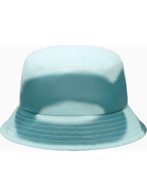 On Liquid Logo Unisex Çocuk Uv Korumalı Kova Şapka