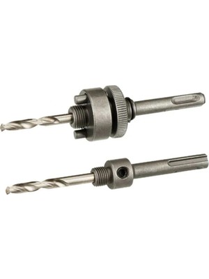 Marsilyan™- Bi-Metal Panç Adaptörü Hex 32-210 mm