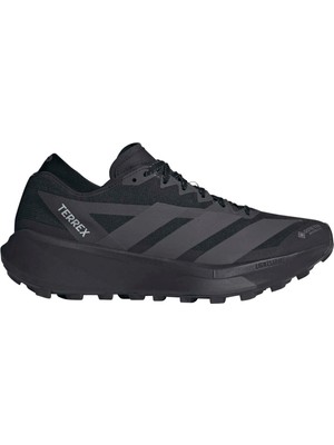 Adidas Terrex Agravic Gtx 2 Erkek Siyah Koşu Ayakkabısı (HQ5089)