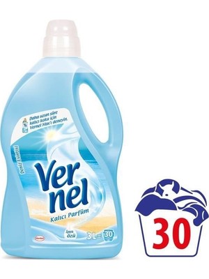 Çamaşır Yumuşatıcı Deniz Esintisi 3lt