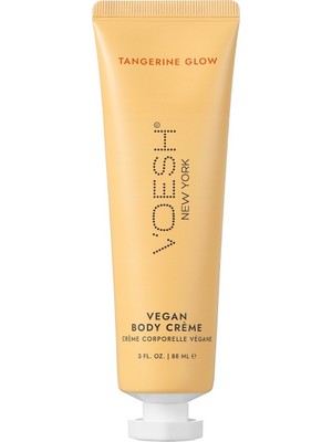 Voesh New York Vegan Vücut KremiTangerın  88Ml (Mandalina)