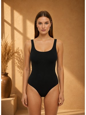Frem Viskon Kalın Askı Kancalı Body F210