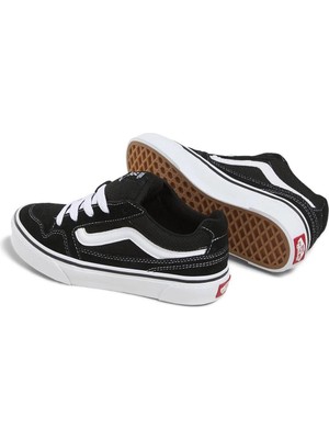 Vans Caldrone Bej Unisex Sneaker