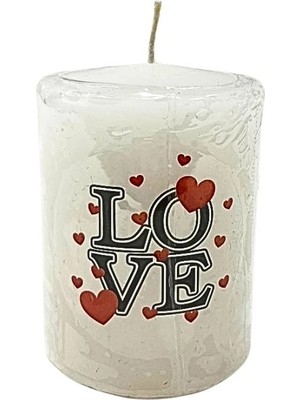 Elektronikçim Candle 5,5*7,5cm