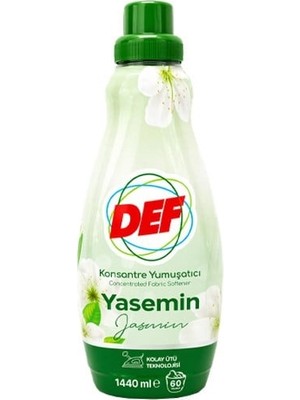 Konsantre Yumuşatıcı Yasemin 1440ML