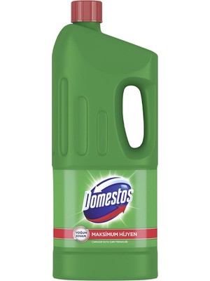 Çamaşır Suyu 1850 ml Çam Ferahlığı