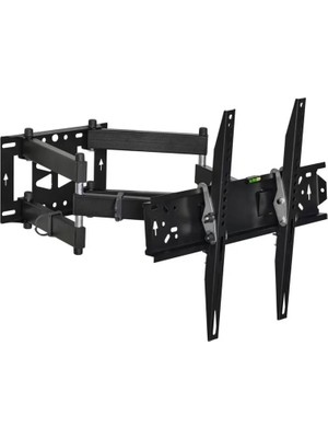 Uslucan Alışveriş Hc Pro 39'' - 65'' Inç Lcd/led Tv - Hareketli Tv Askı Aparatı VT-692