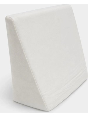 Carman Büyük Boy Reflü Yastığı 68X60 cm Ortopedik