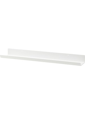 IKEA Modern Beyaz Dekoratif Ürün 60 cm - Ev Dekorasyon Aksesuarı Şık Tasarım