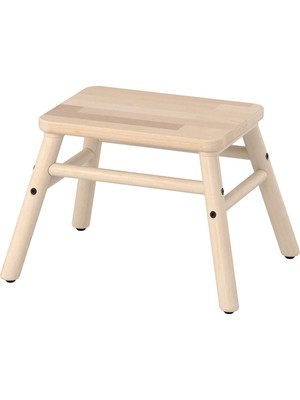 Ikea Vılto Huş 25 cm Tabure