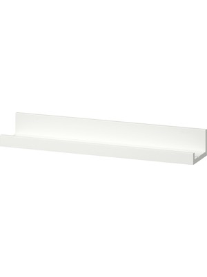 IKEA Modern Beyaz Dekoratif Ürün 55 cm - Ev Dekorasyon Aksesuarı Şık Tasarım