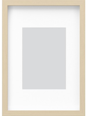 IKEA Modern Krem Dekoratif Ürün 21X30 - Ev Dekorasyon Aksesuarı Şık Tasarım