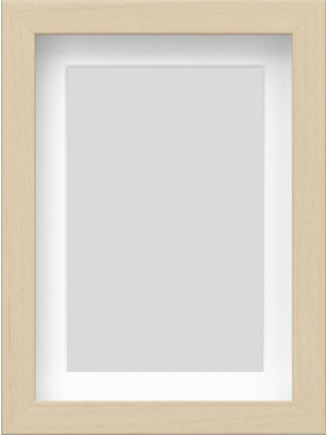 IKEA Modern Krem Dekoratif Ürün 13X18 - Ev Dekorasyon Aksesuarı Şık Tasarım