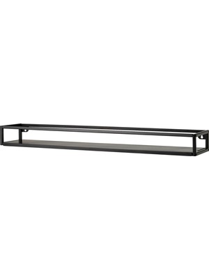 IKEA Modern Siyah Dekoratif Ürün 75 cm - Ev Dekorasyon Aksesuarı Şık Tasarım