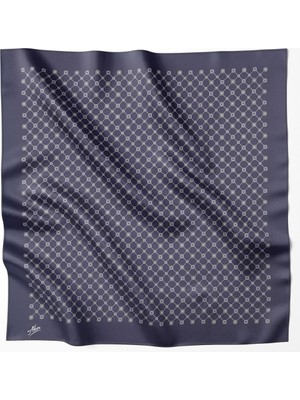 Aker Polyester Tivil Eşarp 7857795-921