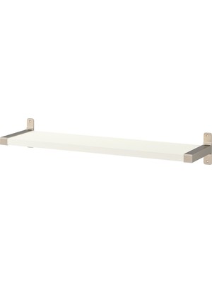 IKEA Modern Beyaz Dekoratif Ürün 80X20 - Ev Dekorasyon Aksesuarı Şık Tasarım