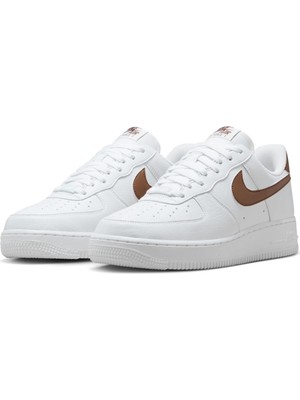 Nike Air Force 1 '07 Next Nature Kadın Spor Ayakkabı