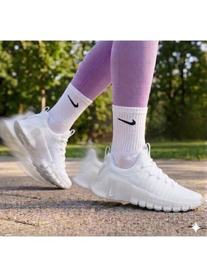 Nike Free Metcon 6 Unisex Koşu Yürüyüş Antrenman Ayakkabısı 26-101 ( Sportiks ) Dar Kalıptır ...