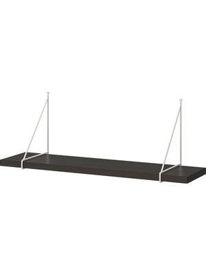 IKEA Modern Beyaz Dekoratif Ürün 80X20 - Ev Dekorasyon Aksesuarı Şık Tasarım