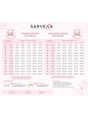 Sarvexa Taş Detaylı Dantelli Sütyen Takımı – Dolgulu B Kap
