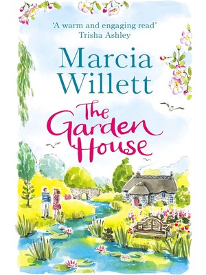 Brf Store Fhm-Prıme The Garden House: A Sweeping Story About Family And Buried Secrets Set In Devon: A Sweepin