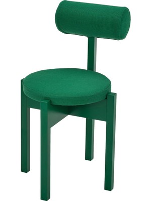 IKEA Modern Yeşil Dekoratif Ürün  - Ev Dekorasyon Aksesuarı Şık Tasarım