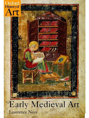 Brf Store Fhm-Prıme Early Medieval Art