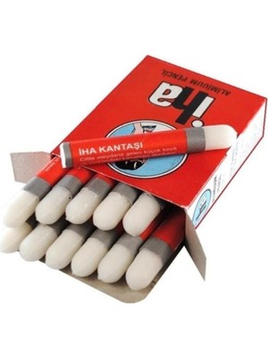 Brf Store Fhm-Prıme Iha Kan Taşı Kalemi 12'li Paket