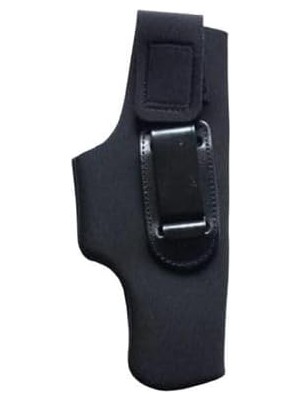 Brf Store Fhm-Prıme Dalgıç Kumaş (Neopren) Maşalı Iç Tabanca Taşıma Kılıfı