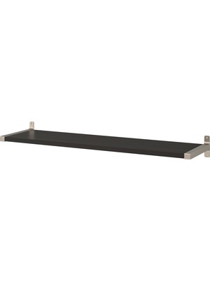 IKEA Modern Gri Dekoratif Ürün 120X30 - Ev Dekorasyon Aksesuarı Şık Tasarım