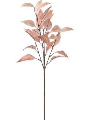 IKEA Modern Pembe Dekoratif Ürün 60 cm - Ev Dekorasyon Aksesuarı Şık Tasarım