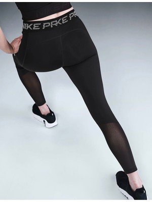 Nike Pro Mıd-Rıse 7/8 365 Tayt- Kuzey Sport