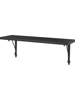 IKEA Modern Siyah Dekoratif Ürün 80X20 - Ev Dekorasyon Aksesuarı Şık Tasarım