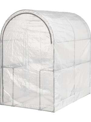 IKEA Modern Şeffaf Dekoratif Ürün 123X190 - Ev Dekorasyon Aksesuarı Şık Tasarım