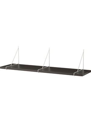 IKEA Modern Beyaz Dekoratif Ürün 120X30 - Ev Dekorasyon Aksesuarı Şık Tasarım