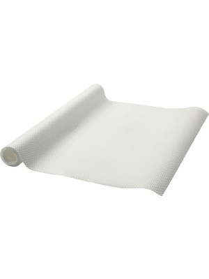 IKEA Modern Beyaz Dekoratif Ürün 150 cm - Ev Dekorasyon Aksesuarı Şık Tasarım