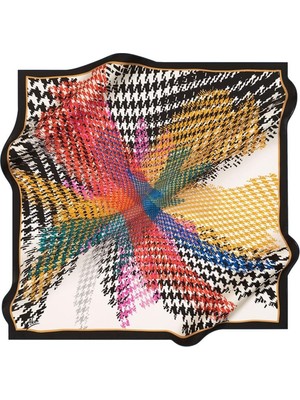 Aker Polyester Tivil Eşarp 8263795-915