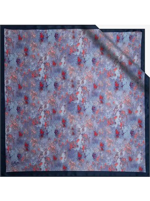 Aker Polyester Tivil Eşarp 7992795-922
