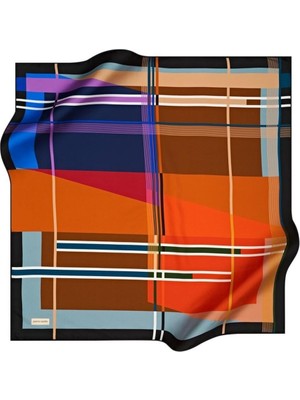 Pierre Cardin Crepe Saten Ipek Eşarp 8055230-311