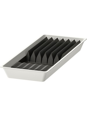 IKEA Modern Beyaz Dekoratif Ürün 20X50 - Ev Dekorasyon Aksesuarı Şık Tasarım