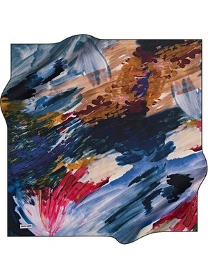 Pierre Cardin Polyester Tivil Eşarp 7744799-921