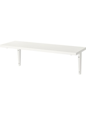 IKEA Modern Beyaz Dekoratif Ürün 59X20 - Ev Dekorasyon Aksesuarı Şık Tasarım