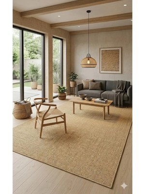 Nevmahall Leke Tutmayan Sık Dokuma Antialerjik Toz Çıkarmayan Nevsisal Natural Terra Vnt 01